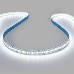 Tira LED 48V DC - CCT (1800-6500K) - 12W/m - 10mm - IP20 - 20 metros - 224ch/m (13)