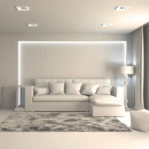 Tira LED 48V DC - Monocolor - 12W/m - 10mm - IP20 - 20 metros - 120ch/m (15)