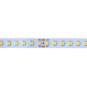 Tira LED 48V DC - Monocolor - 12W/m - 10mm - IP20 - 20 metros - 120ch/m - Barcelona Led-