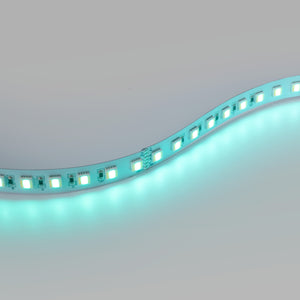 Tira LED 48V DC - RGB + CCT - 15W/m - 12mm - IP20 - 10 metros - 90ch/m (10)