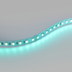 Tira LED 48V DC - RGB + CCT - 15W/m - 12mm - IP20 - 10 metros - 90ch/m - Barcelona Led-