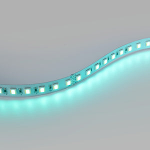 Tira LED 48V DC - RGB + CCT - 15W/m - 12mm - IP20 - 10 metros - 90ch/m (10)