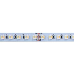 Tira LED 48V DC - RGB + CCT - 15W/m - 12mm - IP20 - 10 metros - 90ch/m - Barcelona Led-