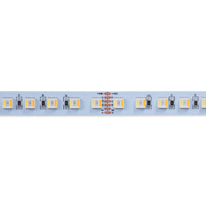 Tira LED 48V DC - RGB + CCT - 15W/m - 12mm - IP20 - 10 metros - 90ch/m (14)