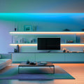 48V DC LED Strip - RGB + CCT - 15W/m - 12mm - IP20 - 20 meters - 90ch/m 2