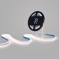 LED Strip 48V DC - CCT (1800-6500K)- 12W/m - 10mm - IP20 - 10 meter - 224ch/m 5