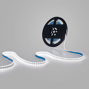Tira LED 48V DC - CCT (1800-6500K)- 12W/m - 10mm - IP20 - 10 metros - 224ch/m (5)