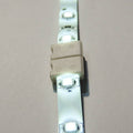 Connector for LED strips 12V single color 8mm direct without cable 4