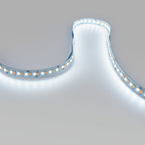 Tira LED 48V DC - CCT (1800-6500K)- 12W/m - 10mm - IP20 - 10 metros - 224ch/m (7)