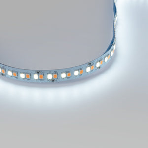 Tira LED 48V DC - CCT (1800-6500K)- 12W/m - 10mm - IP20 - 10 metros - 224ch/m (8)