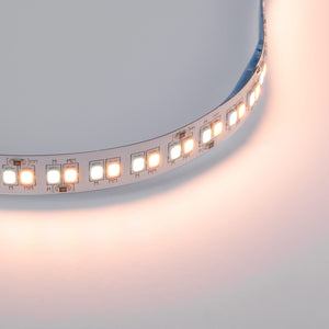 Tira LED 48V DC - CCT (1800-6500K)- 12W/m - 10mm - IP20 - 10 metros - 224ch/m (12)