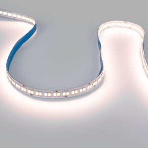 Tira LED 48V DC - CCT (1800-6500K)- 12W/m - 10mm - IP20 - 10 metros - 224ch/m (13)