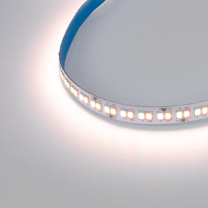 Tira LED 48V DC - CCT (1800-6500K)- 12W/m - 10mm - IP20 - 10 metros - 224ch/m (14)