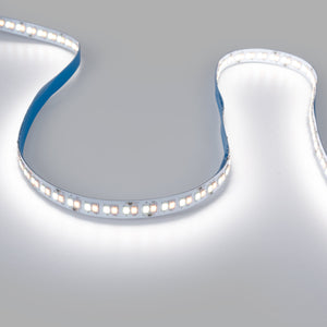Tira LED 48V DC - CCT (1800-6500K)- 12W/m - 10mm - IP20 - 10 metros - 224ch/m (15)