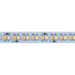 Tira LED 48V DC - CCT (1800-6500K)- 12W/m - 10mm - IP20 - 10 metros - 224ch/m - Barcelona Led-