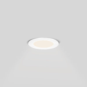Downlight LED ultra slim 6W - CCT - Corte Ø 110mm - 3 colores - Barcelona Led-Accesorios