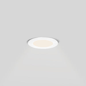 Downlight LED ultra slim 6W - CCT - Corte Ø 110mm - 3 colores (2)