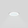 Downlight LED ultra slim 6W - CCT - Corte Ø 110mm - 3 colores 4