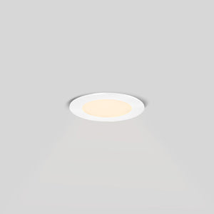Downlight LED ultra slim 6W - CCT - Corte Ø 110mm - 3 colores (4)