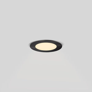 Downlight LED ultra slim 6W - CCT - Corte Ø 110mm - 3 colores - Barcelona Led-Accesorios