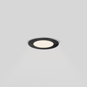Downlight LED ultra slim 6W - CCT - Corte Ø 110mm - 3 colores (6)