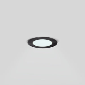 Downlight LED ultra slim 6W - CCT - Corte Ø 110mm - 3 colores - Barcelona Led-Accesorios