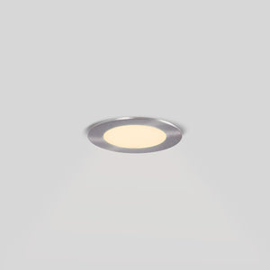 Downlight LED ultra slim 6W - CCT - Corte Ø 110mm - 3 colores - Barcelona Led-Accesorios