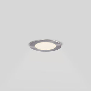 Downlight LED ultra slim 6W - CCT - Corte Ø 110mm - 3 colores (9)