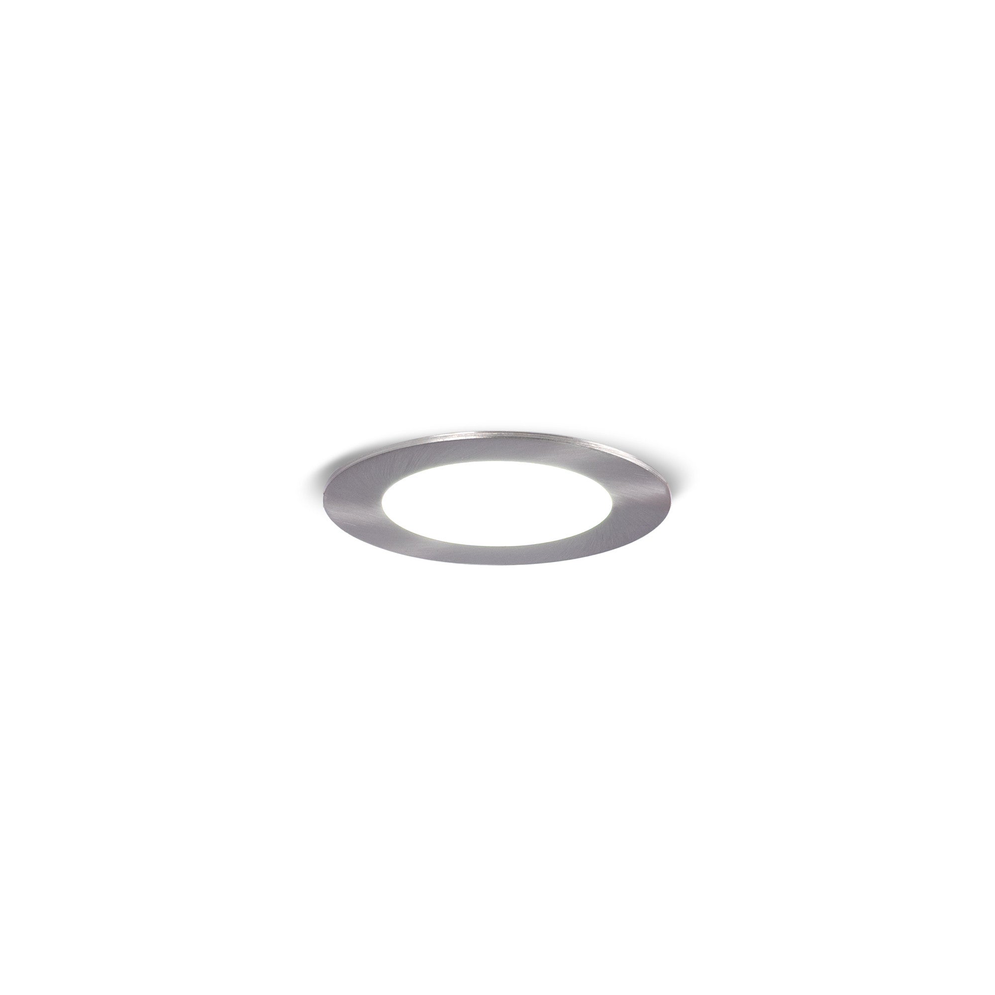 Downlight LED ultra slim 6W - CCT - Corte Ø 110mm - 3 colores