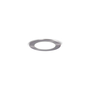 Downlight LED ultra slim 6W - CCT - Corte Ø 110mm - 3 colores
