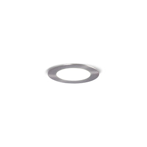 Downlight LED ultra slim 6W - CCT - Corte Ø 110mm - 3 colores