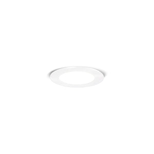 Downlight LED ultra slim 6W - CCT - Corte Ø 110mm - 3 colores - Barcelona Led-Accesorios