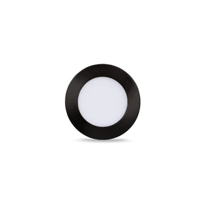 Downlight LED ultra slim 6W - CCT - Corte Ø 110mm - 3 colores - Barcelona Led-Accesorios