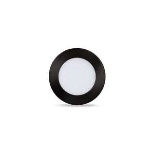 Downlight LED ultra slim 6W - CCT - Corte Ø 110mm - 3 colores (14)