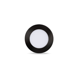 Downlight LED ultra slim 6W - CCT - Corte Ø 110mm - 3 colores (14)