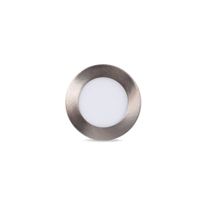 Downlight LED ultra slim 6W - CCT - Corte Ø 110mm - 3 colores - Barcelona Led-Accesorios
