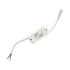 Downlight LED ultra slim 6W - CCT - Corte Ø 110mm - 3 colores - Barcelona Led-Accesorios