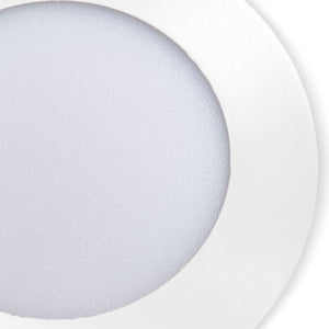 Downlight LED ultra slim 6W - CCT - Corte Ø 110mm - 3 colores - Barcelona Led-Accesorios