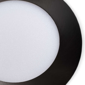 Downlight LED ultra slim 6W - CCT - Corte Ø 110mm - 3 colores - Barcelona Led-Accesorios