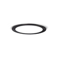 Ultra slim LED Downlight 12W - CCT - Cut Ø 155mm - 3 colors 4