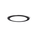 LED Einbaustrahler ultra slim 12W CCT Ø155mm Einbauöffnung 4