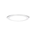 Ultra slim LED Downlight 12W - CCT - Cut Ø 155mm - 3 colors 5