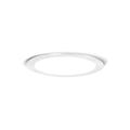 LED Einbaustrahler ultra slim 12W CCT Ø155mm Einbauöffnung 5