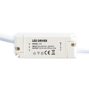 Downlight LED ultra slim 12W - CCT - Corte Ø 155mm - 3 colores - Barcelona Led-