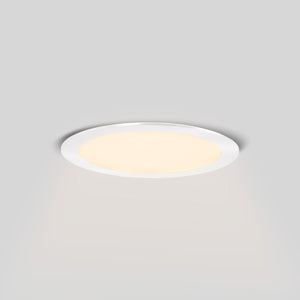 Downlight LED ultra slim 12W - CCT - Corte Ø 155mm - 3 colores - Barcelona Led-