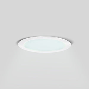 Downlight LED ultra slim 12W - CCT - Corte Ø 155mm - 3 colores - Barcelona Led-