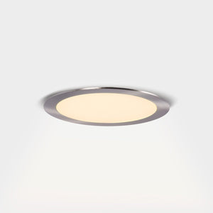 Downlight LED ultra slim 12W - CCT - Corte Ø 155mm - 3 colores - Barcelona Led-