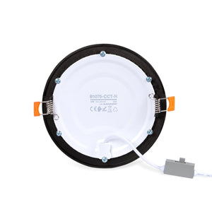 Downlight LED ultra slim 12W - CCT - Corte Ø 155mm - 3 colores - Barcelona Led-