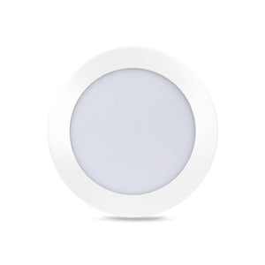 Downlight LED ultra slim 12W - CCT - Corte Ø 155mm - 3 colores - Barcelona Led-