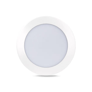Downlight LED ultra slim 12W - CCT - Corte Ø 155mm - 3 colores (18)